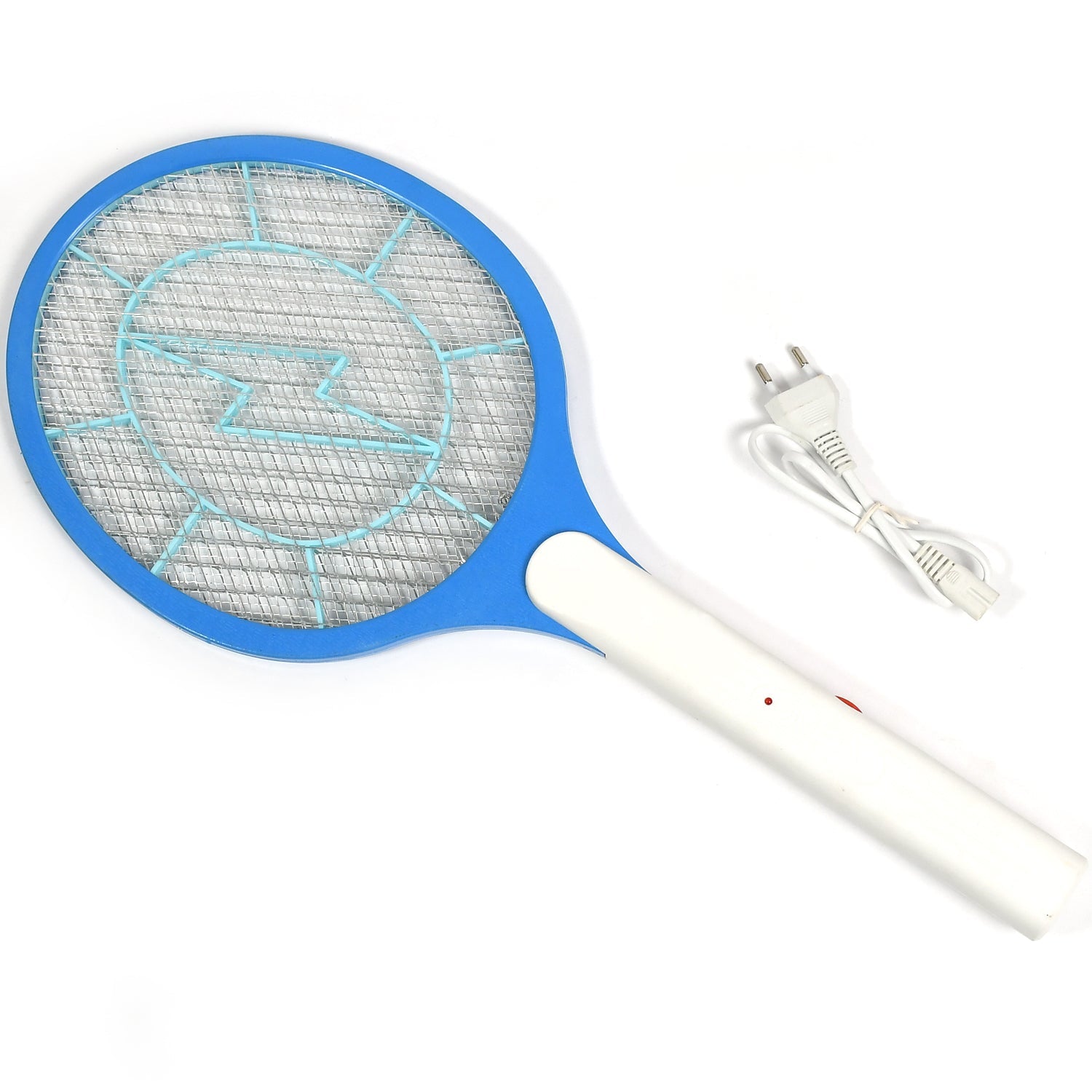 1724 Mosquito Killer Racket Rechargeable Handheld Electric Fly Swatter Mosquito Killer Racket Bat, Electric Insect Killer (Quality Assured) DeoDap 1724 Mosquito Killer Racket Rechargeable Handheld Electric Fly Swatter Mosquito Killer Racket Bat, Electric Insect Killer (Quality Assured) DeoDap